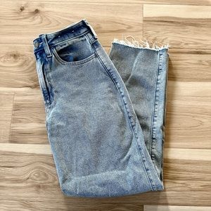 Hollister Vintage Jean